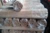 VIETNAM WHOLESALE NATURAL WOODEN BROOM HANDLES