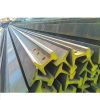 Heavy railway steel rail track used in crane