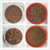 unrefined gold vermiculite ore