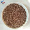 unrefined gold vermiculite ore