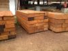IROKO round wood logs from Africa