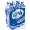 Spa Reine drinking Water