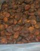 Pure organic dried snack dried apricot