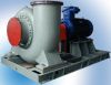 Horizontal Single Stage Single Suction Cantilevered Structure Pump