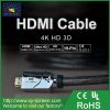 XYSCREEN USB HDMI 3D TV high speed pvc HDMI cable 2.0 for motorized projector screen