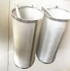 Home Brewing Beer Brewing Hop Filter Hop Spider by Stainless Steel Brew Filter