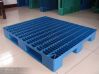 Three Runners Recycled HDPE Plastic Pallet
