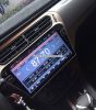 Peugeot 301 Citroen C-Elyssee Android Car Video Player camera