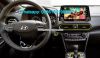 Hyundai Kona radio GPS android