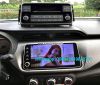 Nissan Kicks 2017 radio GPS android
