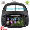 Android GPS navigation camera for Toyota Passo Car audio radio