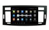 GPS android Wifi navigation camera for Chevrolet Epica 06-12 Car radio