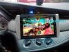 Car DVD Player android GPS camera For Toyota Innova radio