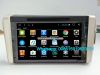 Car DVD Player android GPS camera For Toyota Innova radio