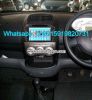 Android GPS navigation camera for Toyota Passo Car audio radio