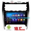 Android wifi GPS Camera Video for Toyota Camry USA AU UK audio radio Car