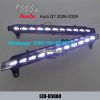 LED DRL Daytime Running Lights Driving Turn Signal for Audi Q7