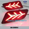 Newest Auto LED driving running Bumper Brake Lights for Ford Everest