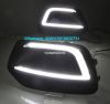 Car DRL LED Daytime Running Light led driving lights for Chevrolet Trax