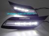 Car DRL LED Daytime driving Lights extra for MG 550 aftermarket