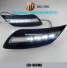 Car DRL LED Daytime driving Lights extra for MG 550 aftermarket