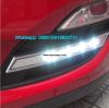 Car DRL LED Daytime driving Lights extra for MG 550 aftermarket