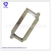 CNC Made Engine Cover Parts Aluminum Alloy 6061 for Automobile Fixture and Jigs Milling Parts