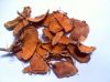 High quality dried turmeric slice