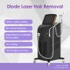 oprano Diode Laser Hair Removal