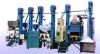 Complete Set Rice Mill...