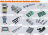 Robotics Factory Automation For Injection Molding Machinery