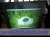 rear projection film