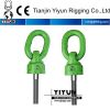 Swivel hoist ring/ rigging hardware/lifting point