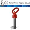 Swivel hoist ring/ rigging hardware/lifting point