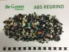 ABS regrind