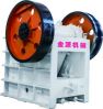 PE Jaw Crusher for Primary Crushing with ISO Approval