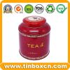 Tea Tin, Tea Box, Tea ...