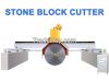 Multi blades block cutter