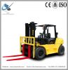 7ton Diesel Forklift With Isuzu 6BG1 Engine