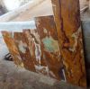 MULTI BROWN/GOLDEN ONYX TILES COLLECTION