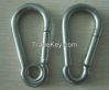 Hot sale metal spring snap hook