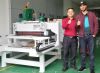 Jeans Grinding Machine