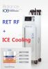 Body Slimming &amp;quot;Balance-ice&amp;quot; (RET RF + ICE Cooling)