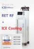 Body Slimming &quot;Balance-ice&quot; (RET RF + ICE Cooling)