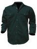 Poly Cotton Work Shirt 65% Polyester/35% Cotton