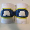 lacrosse elbow pad bas...