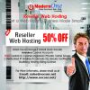 Reseller Web Hosting