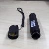 Korea imported SVC rechargeable uv led flashlight