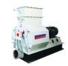 Single-Axle High-efficiency Crusher