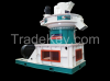 Vertical Ring Die Pellet Machine